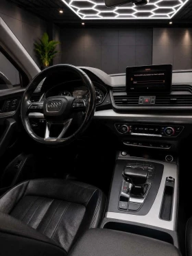 Audi Q5 * Komfort quattro * CARFAX * ЦЕНА ДО БГ, снимка 7