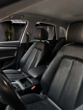 Audi Q5 * Komfort quattro * CARFAX * ЦЕНА ДО БГ, снимка 8