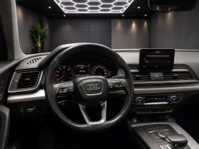 Audi Q5 * Komfort quattro * CARFAX * ЦЕНА ДО БГ, снимка 6