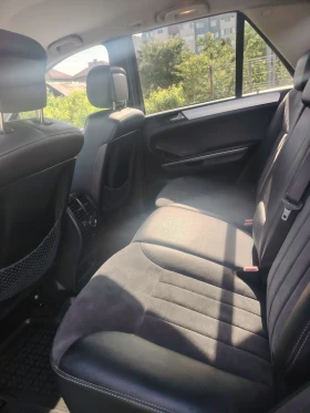 Mercedes-Benz ML 320, снимка 10
