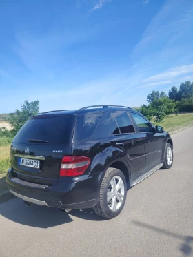 Mercedes-Benz ML 320, снимка 6