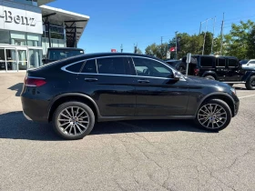 Mercedes-Benz GLC 300 * COUPE * CARFAX * ОТ ПРЕДСТАВИТЕЛСТВО НА МЕРЦЕДЕС, снимка 3