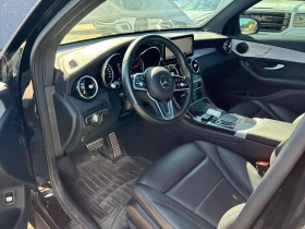 Mercedes-Benz GLC 300 * COUPE * CARFAX * ОТ ПРЕДСТАВИТЕЛСТВО НА МЕРЦЕДЕС, снимка 7