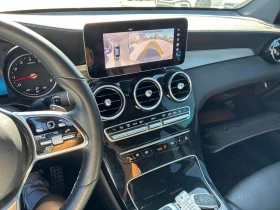 Mercedes-Benz GLC 300 * COUPE * CARFAX * ОТ ПРЕДСТАВИТЕЛСТВО НА МЕРЦЕДЕС, снимка 9