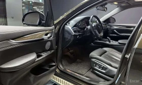 BMW X6 * xDrive 40d * CARFAX * ЦЕНА ДО БГ, снимка 10