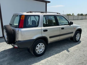 Honda Cr-v 2.0i-Газ B.R.C., снимка 4
