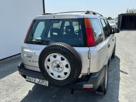 Honda Cr-v 2.0i-Газ B.R.C., снимка 3