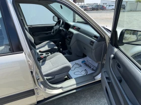 Honda Cr-v 2.0i-Газ B.R.C., снимка 6