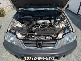 Honda Cr-v 2.0i-Газ B.R.C., снимка 17