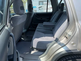 Honda Cr-v 2.0i-Газ B.R.C., снимка 13