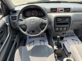 Honda Cr-v 2.0i-Газ B.R.C., снимка 9