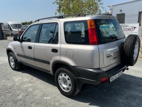 Honda Cr-v 2.0i-Газ B.R.C., снимка 2