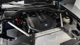 BMW X4 M40i* XDRIVE* DISTRONIC* 360* ОБДУХВАНЕ* , снимка 17