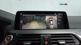 BMW X4 M40i* XDRIVE* DISTRONIC* 360* ОБДУХВАНЕ* , снимка 13