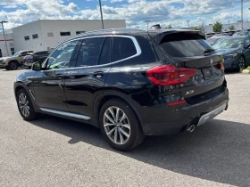 BMW X3 * xDrive30i * 2 КЛЮЧА * КОМПЛЕКТ ГУМИ * CARFAX, снимка 4