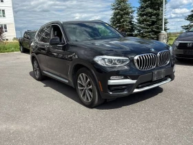 BMW X3 * xDrive30i * 2 КЛЮЧА * КОМПЛЕКТ ГУМИ * CARFAX, снимка 3