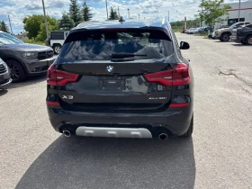 BMW X3 * xDrive30i * 2 КЛЮЧА * КОМПЛЕКТ ГУМИ * CARFAX, снимка 6