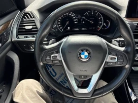 BMW X3 * xDrive30i * 2 КЛЮЧА * КОМПЛЕКТ ГУМИ * CARFAX, снимка 9