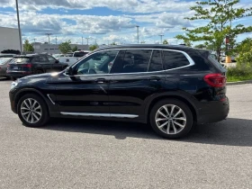 BMW X3 * xDrive30i * 2 КЛЮЧА * КОМПЛЕКТ ГУМИ * CARFAX, снимка 7