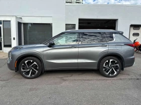 Mitsubishi Outlander * GT * CARFAX * , снимка 2