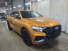 Audi Q8 PROGRESSIV, снимка 2