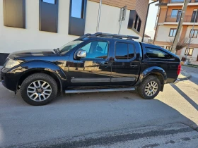 Nissan Navara 3.0 V6, снимка 2
