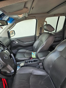 Nissan Navara 3.0 V6, снимка 7