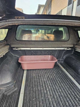Nissan Navara 3.0 V6, снимка 8