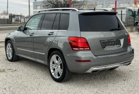 Mercedes-Benz GLK 220CDI*4Matic*FULMAX, снимка 2