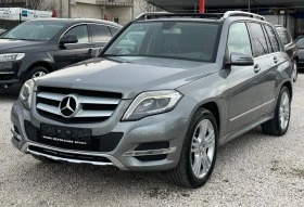 Mercedes-Benz GLK 220CDI*4Matic*FULMAX, снимка 12