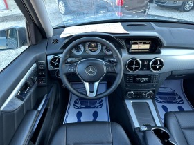 Mercedes-Benz GLK 220CDI*4Matic*FULMAX, снимка 15