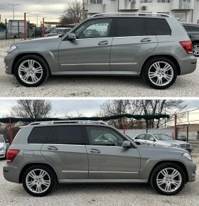 Mercedes-Benz GLK 220CDI*4Matic*FULMAX, снимка 6