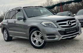 Mercedes-Benz GLK 220CDI*4Matic*FULMAX, снимка 5