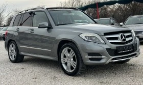 Mercedes-Benz GLK 220CDI*4Matic*FULMAX, снимка 13