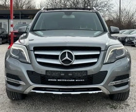 Mercedes-Benz GLK 220CDI*4Matic*FULMAX, снимка 14