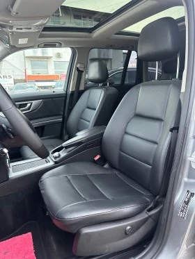 Mercedes-Benz GLK 220CDI*4Matic*FULMAX, снимка 8