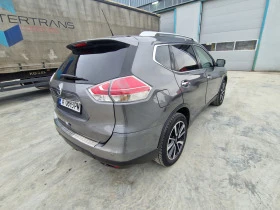 Nissan X-trail -*  * 100%  *  | Mobile.bg    5