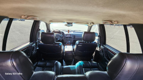 Jeep Grand cherokee Limited 4.7 V8 Quadra-Drive | Mobile.bg   6