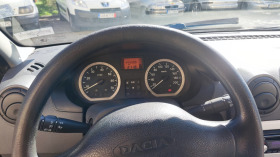 Dacia Logan 1.6, 16v, KLIMA, снимка 8