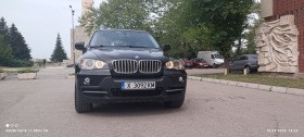 Обява за продажба на BMW X5 4, 8i ~20 900 лв. - изображение 1