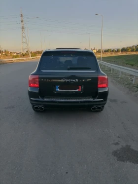 Porsche Cayenne 4.5S  340, снимка 4