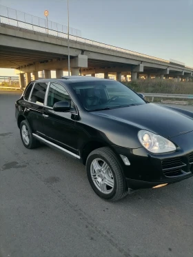 Porsche Cayenne 4.5S  340, снимка 2