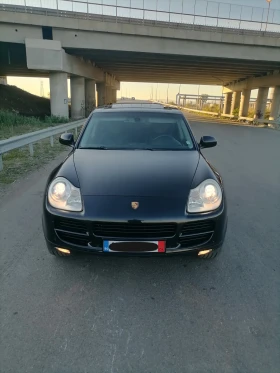 Porsche Cayenne 4.5S  340, снимка 1