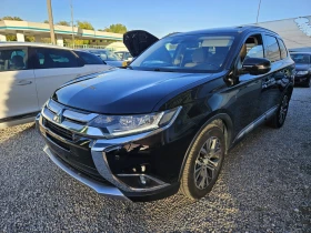 Mitsubishi Outlander Full eksclussive 6+ 1, снимка 2