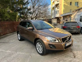 Volvo XC60, снимка 8