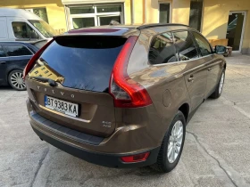 Volvo XC60, снимка 3