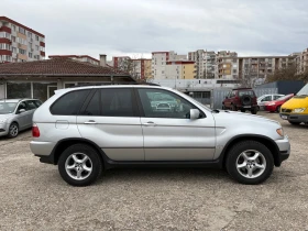 BMW X5 3.0d 184hp, снимка 4