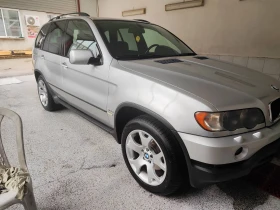 BMW X5 3.0d 184hp, снимка 14