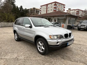 BMW X5 3.0d 184hp, снимка 3