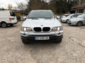 BMW X5 3.0d 184hp, снимка 2